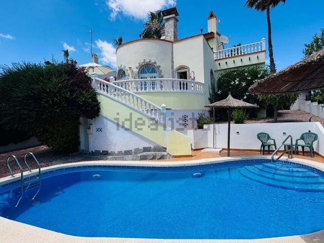 Casa en venta en Villa Martín, el Baix Segura / La Vega Baja