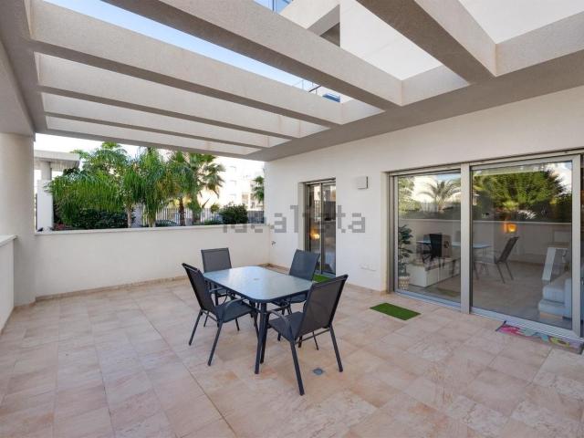 Casa en venta en Villa Martín, el Baix Segura / La Vega Baja