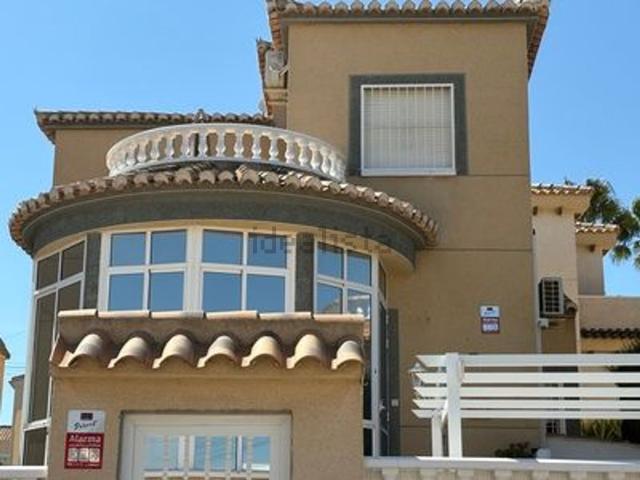 Casa en venta en Villa Martín, el Baix Segura / La Vega Baja