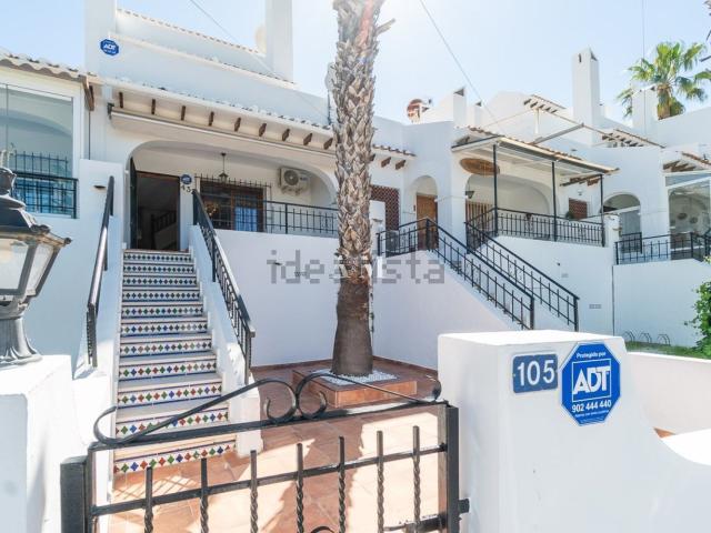 Casa en alquiler en Villa Martín, el Baix Segura / La Vega Baja