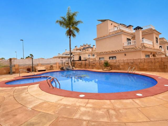 Casa en venta en Villa Martín, el Baix Segura / La Vega Baja