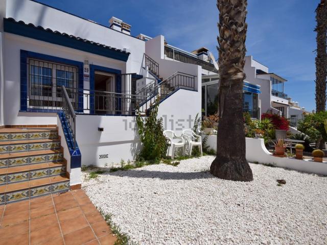 Casa en venta en Villa Martín, el Baix Segura / La Vega Baja