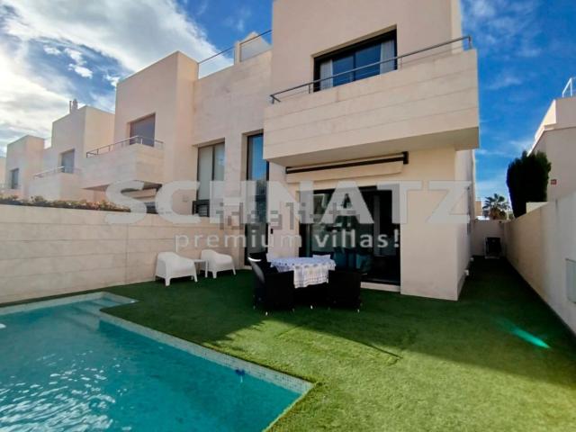 Casa en venta en Villa Martín, el Baix Segura / La Vega Baja