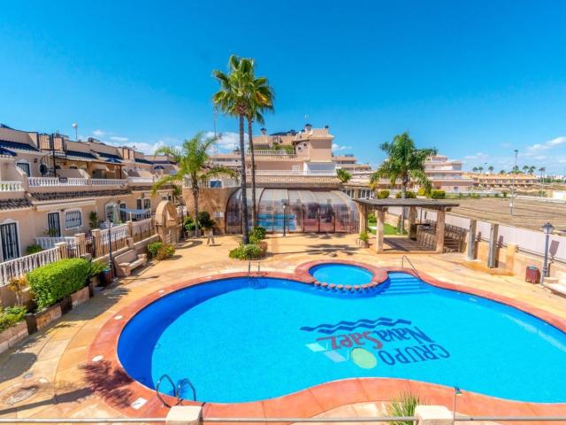 Casa en venta en Villa Martín, el Baix Segura / La Vega Baja