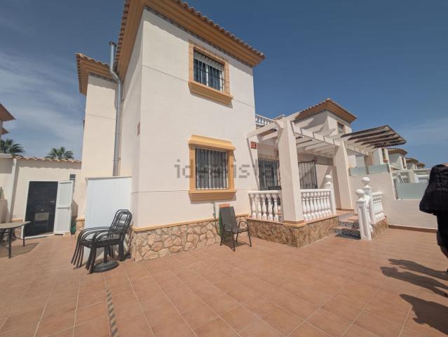 Casa en venta en Villa Martín, el Baix Segura / La Vega Baja