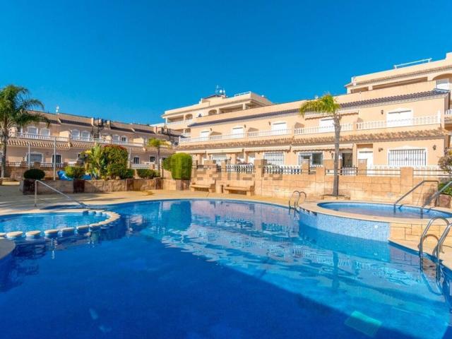 Casa en venta en Villa Martín, el Baix Segura / La Vega Baja