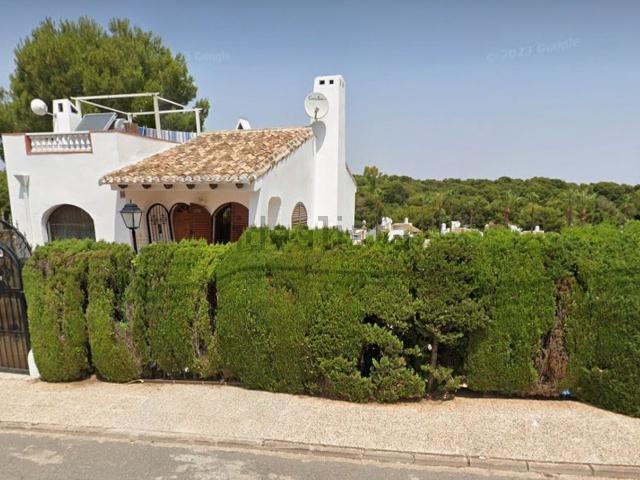 Casa en venta en Villa Martín, el Baix Segura / La Vega Baja