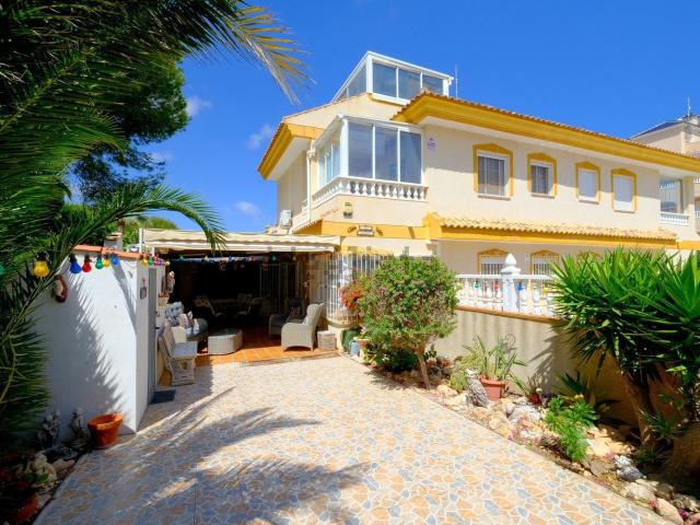 Casa en venta en Villa Martín, el Baix Segura / La Vega Baja
