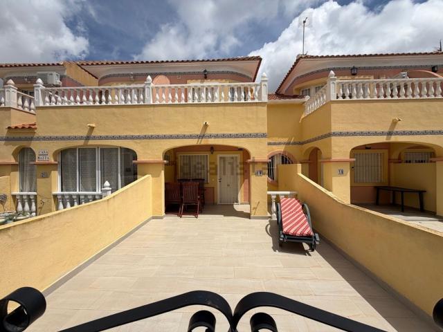 Casa en venta en Villa Martín, el Baix Segura / La Vega Baja