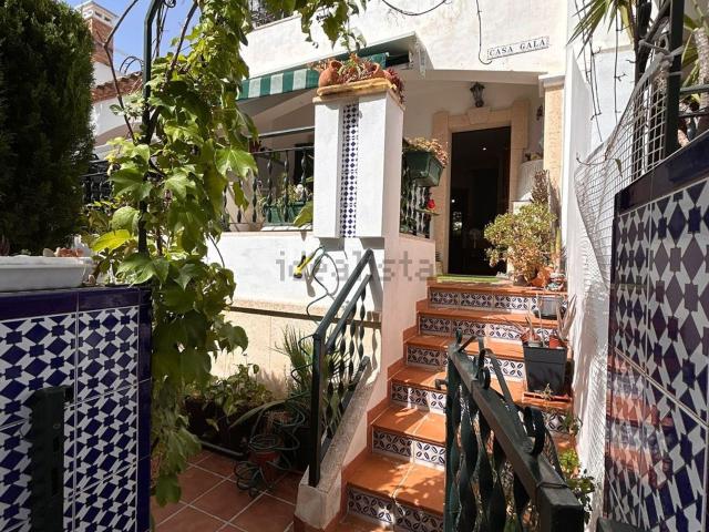 Casa en venta en Villa Martín, el Baix Segura / La Vega Baja