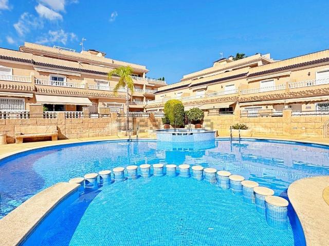Casa en venta en Villa Martín, el Baix Segura / La Vega Baja