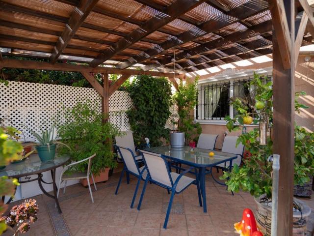 Casa en venta en Villa Martín, el Baix Segura / La Vega Baja
