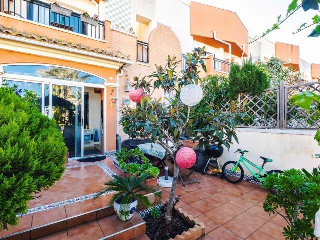 Casa en venta en Villa Martín, el Baix Segura / La Vega Baja