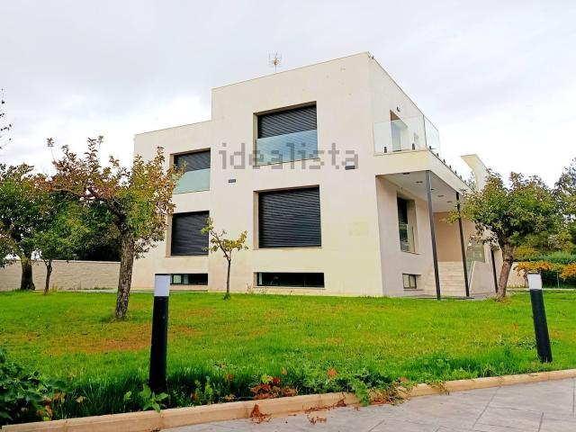 Casa en venta en Vega de Salamanca, Villamayor