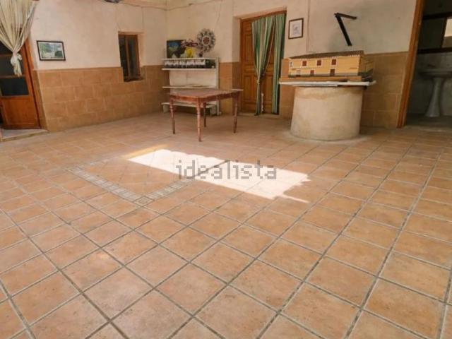 Casa en venta en Villamayor De Calatrava, Castilla-La Mancha