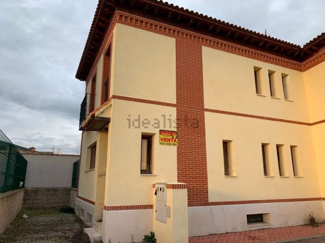 Casa en venta en Villamayor De Calatrava, Castilla-La Mancha