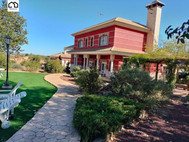 Casa en venta en Villamayor De Calatrava