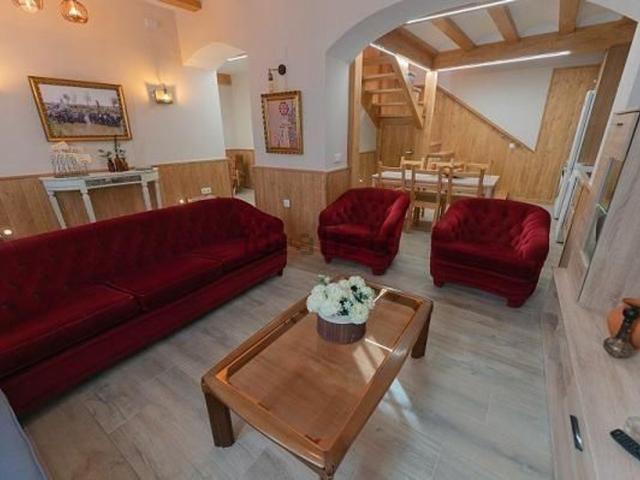 Casa en venta en Villamayor De Calatrava, Castilla-La Mancha