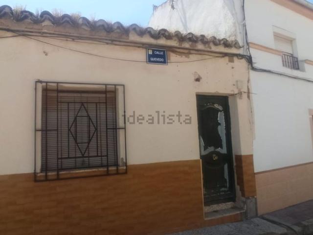 Casa en venta en Villamayor De Calatrava, Castilla-La Mancha