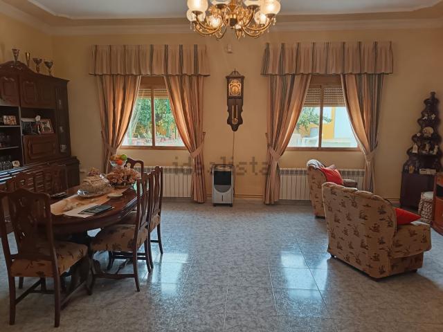 Casa en venta en Villamayor De Calatrava, Castilla-La Mancha