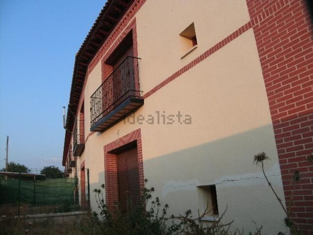 Casa en venta en Villamayor De Calatrava, Castilla-La Mancha