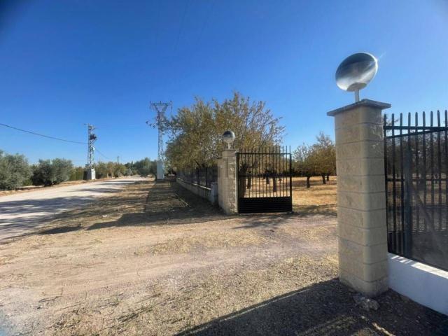 Casa en venta en Villamayor De Calatrava, Castilla-La Mancha