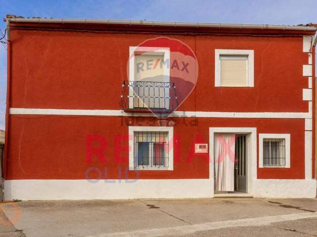 Casa en venta en Villamayor De Campos, Castilla y León