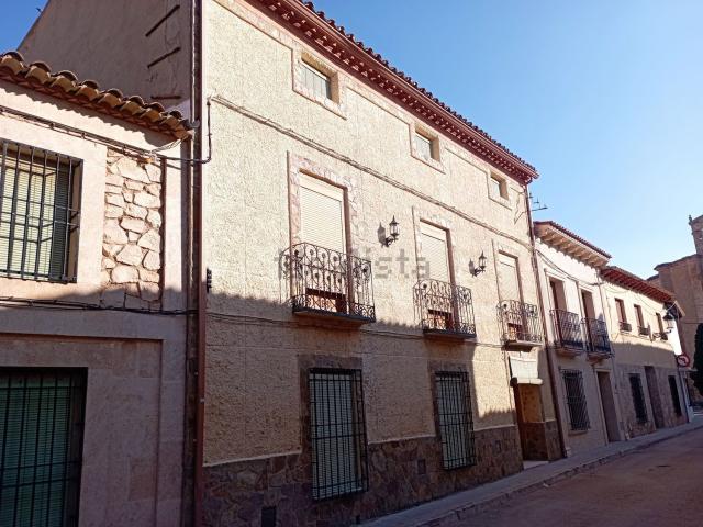 Casa en venta en Villamayor De Santiago