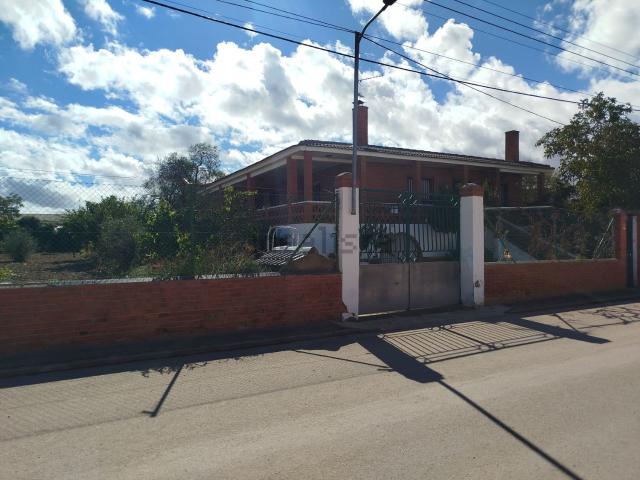 Casa en venta en Villamayor De Santiago