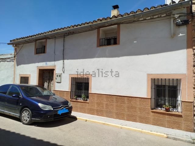 Casa en venta en Villamayor De Santiago