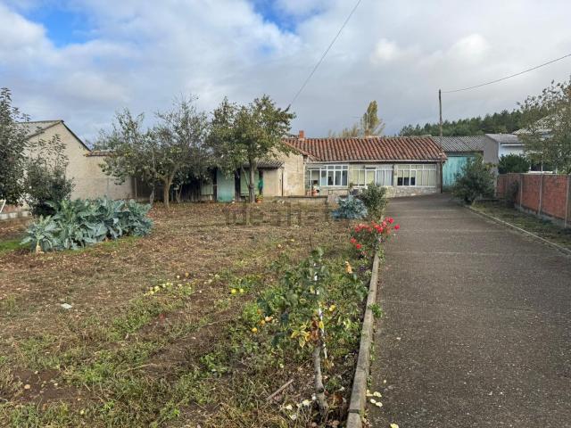 Casa en venta en Villamejil, Castilla y León