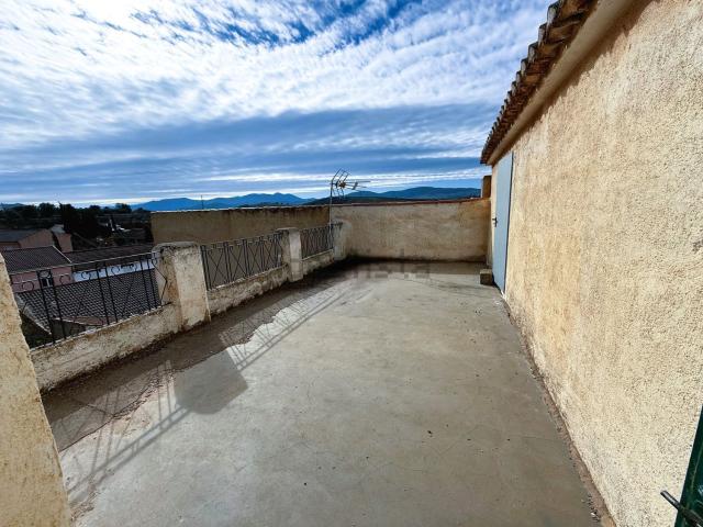 Casa en venta en Cozvíjar, Comarca del Valle de Lecrín