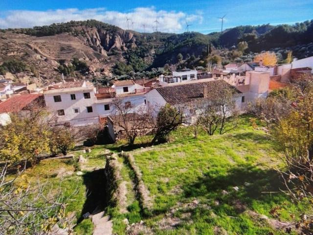 Casa en venta en Comarca del Valle de Lecrín, Andalucía