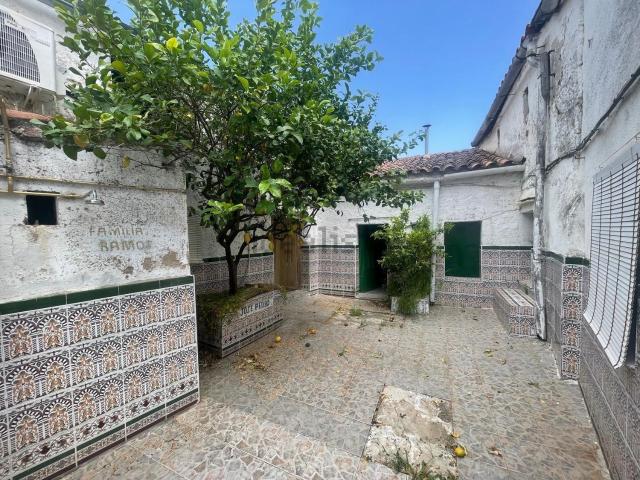 Casa en venta en Villamesías, Extremadura