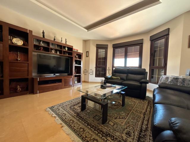 Casa en venta en Villamiel De Toledo