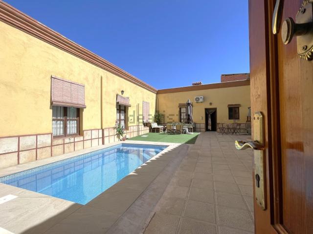 Casa en venta en Villamiel De Toledo, Toledo