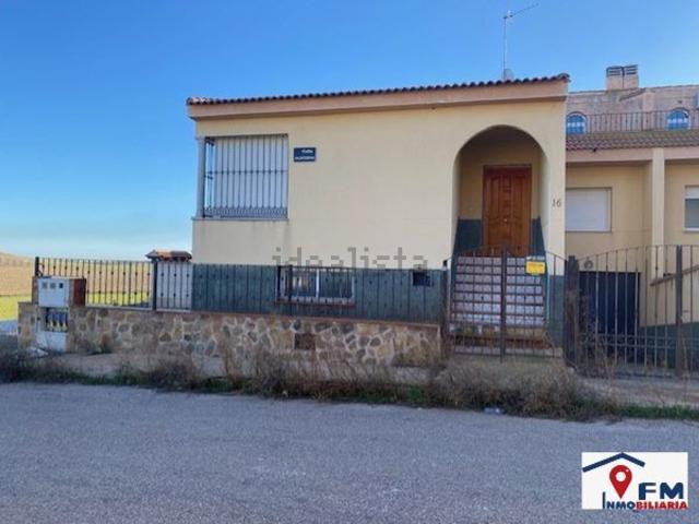 Casa en venta en Villaminaya
