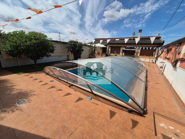 Casa en venta en Villanázar, Castilla y León