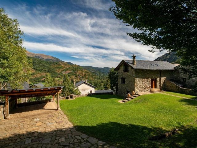 Casa en venta en Villanova/Villanoba, Ribagorza
