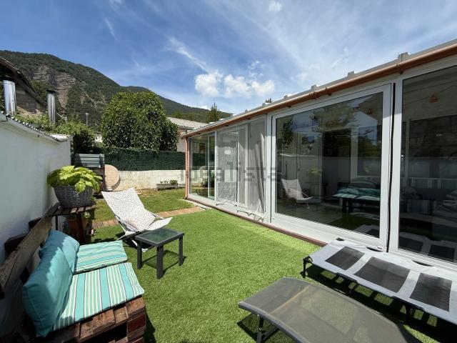 Casa en venta en La Jacetania, Aragón