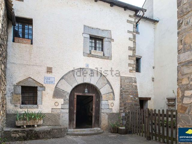 Casa en venta en La Jacetania, Aragón