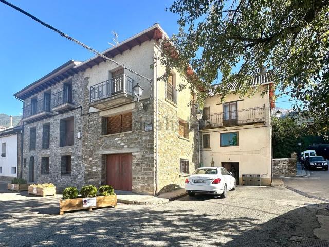 Casa en venta en La Jacetania, Aragón