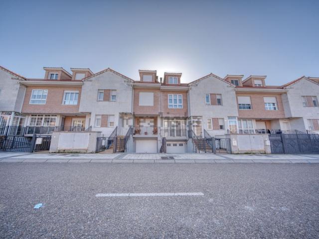 Casa en venta en Villanubla, Castilla y León