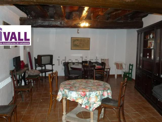 Casa en venta en Villanubla