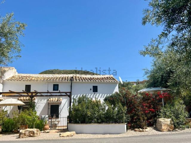 Casa en venta en Nororma, Andalucía