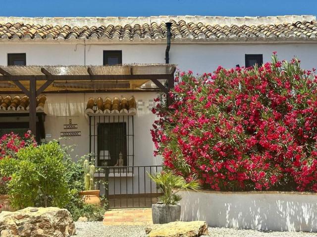 Casa en venta en Nororma, Andalucía