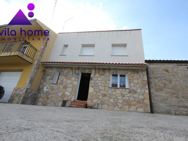 Casa en venta en Villanueva De Ávila, Ávila