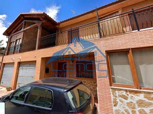 Casa en venta en Villanueva de Azoague, Zamora