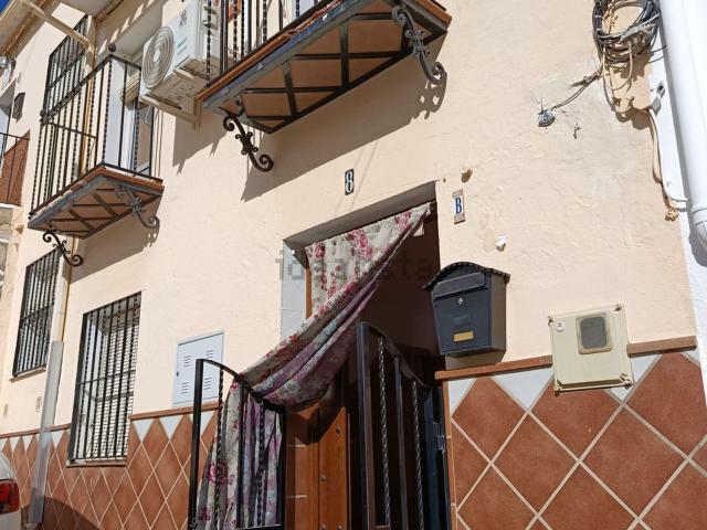Casa en alquiler en Nororma, Andalucía
