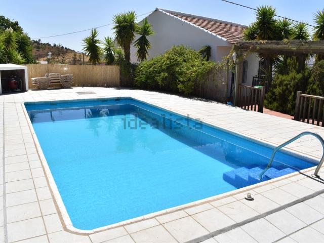 Casa en venta en Valle del Guadalhorce, Andalucía